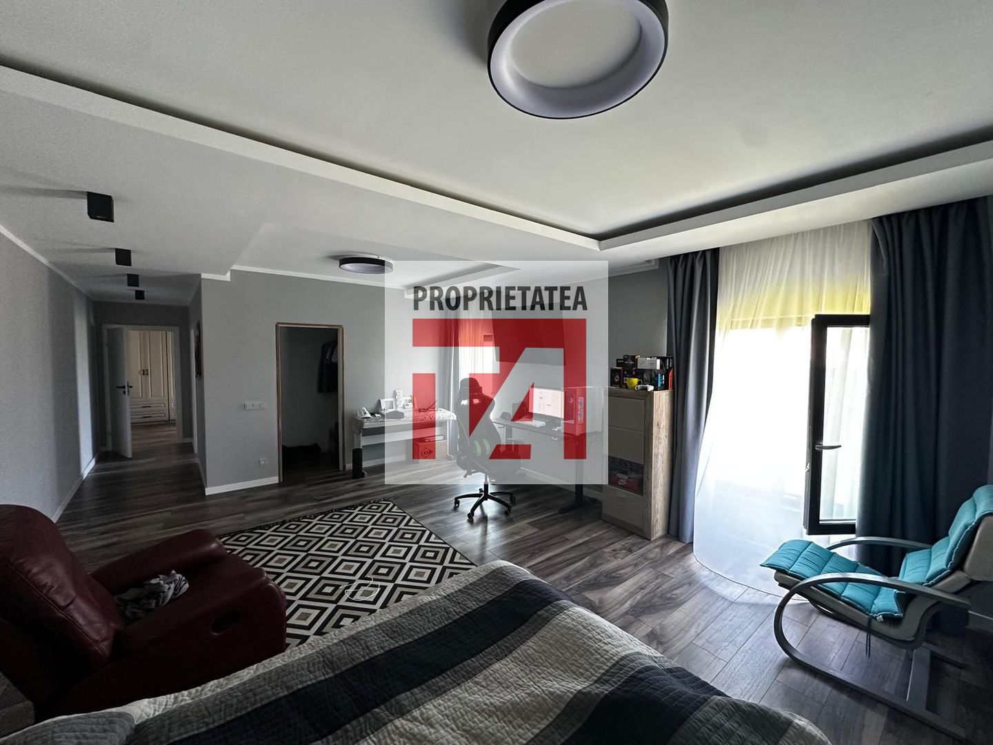 Casa deosebita in Satu Nou De Jos - Poză 4