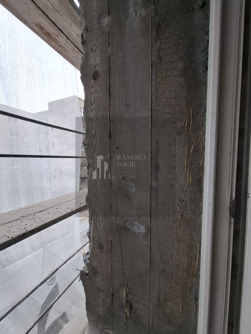 Apartament 2 camere decomandat Titan parc IOR - Poză 8