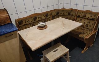 De inchiriat 2 camere | parcare | metrou Gorjului - Poză 4