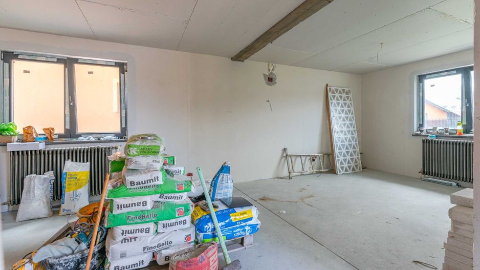 Casă individuală de vânzare în Hărman, zona Tineretului - Poză 7