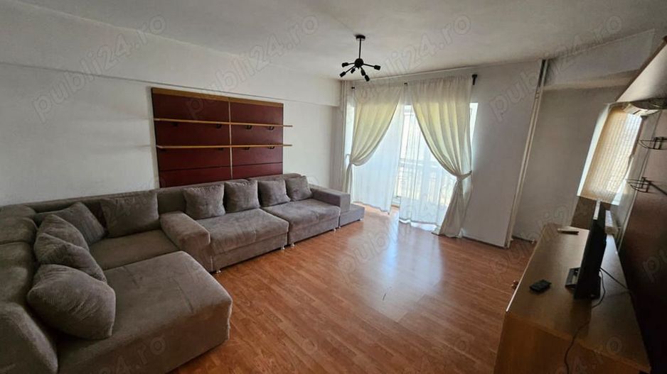 Inchiriere 2 camere , Sector 3 , între metrou Piata Unirii și Nerva Traian - Poză 3