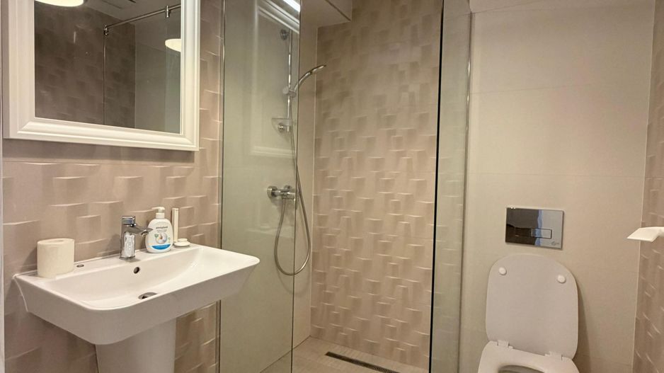 3 Camere Inchiriere Cloud 9 Residence 2 Locuri Parcare - Poză 15