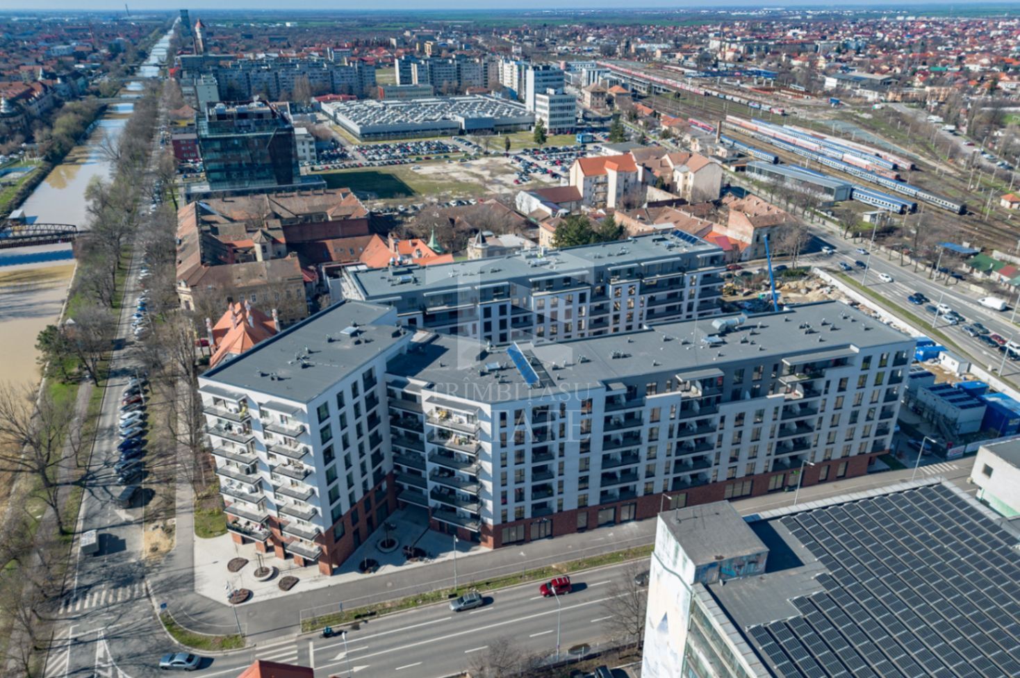 2 Camere | De Inchiriat |  Mobilat + Utilat Lux | Paltim | COMISION 0% - Poză 20