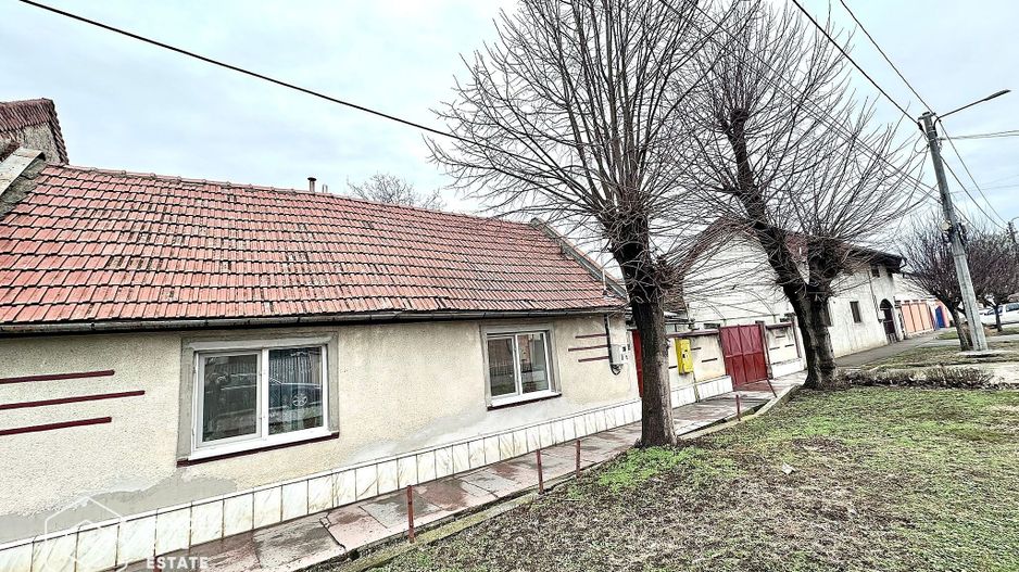 Casa 3 camere, teren 720 mp, garaj, Cartier Șega - Poză 1