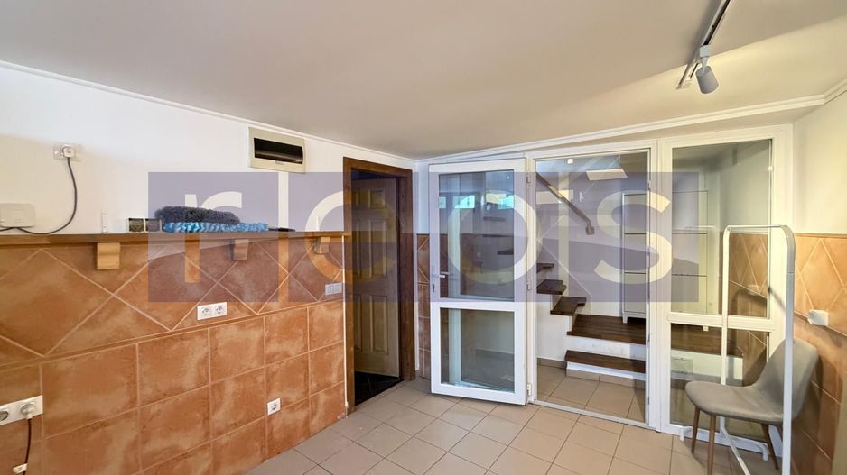 INCHIRIERE CASA INDIVIDUALA | MOBILATA-UTILATA | 85MP | UNIRII | CURTE - Poză 34