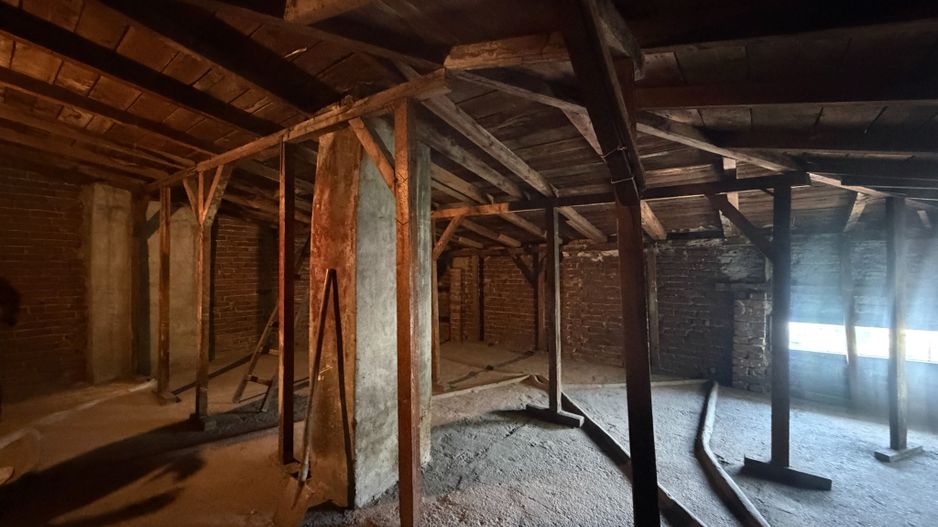 Casa interbelica individuala Str Moise Nicoara -Alba Iulia - Poză 14