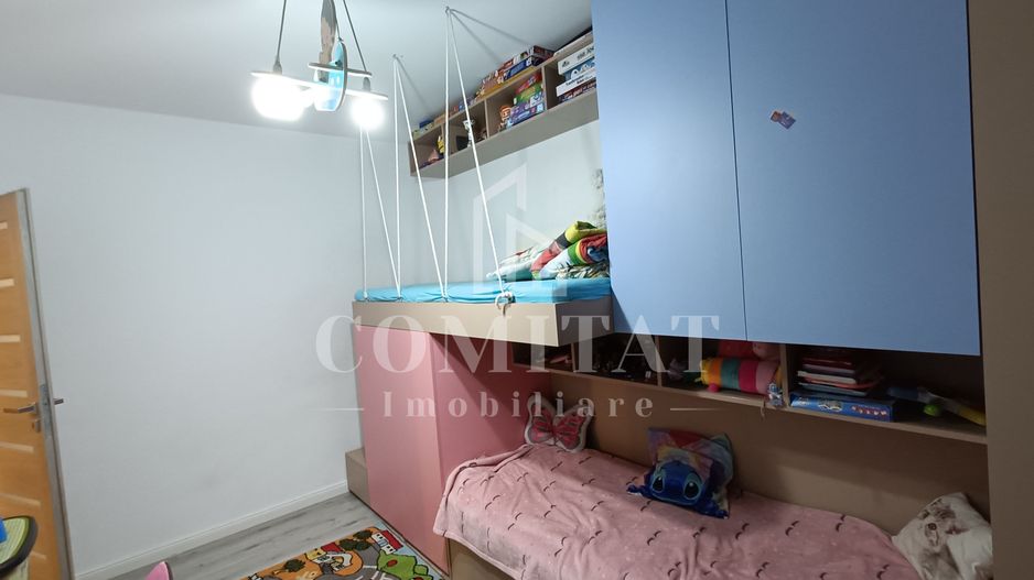 Apartament 3 camere | 67mp | zona Mall Carbochim - Poză 9