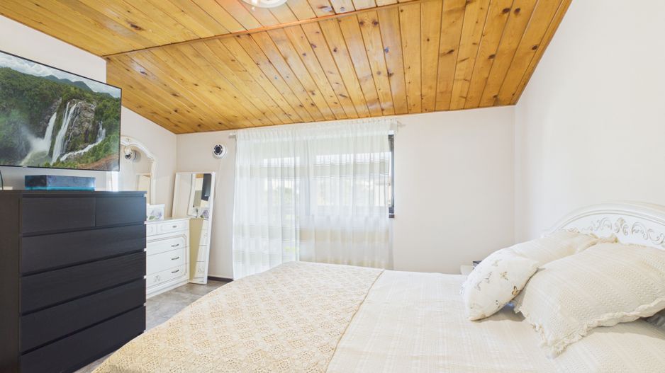 Casa moderna I 6 camere | eficienta energetic I teren 714mp Bragadiru - Poză 20