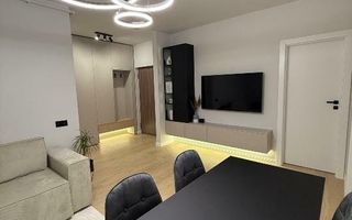 Apartament 3 camere, zona, Vivo Mall - Poză 2