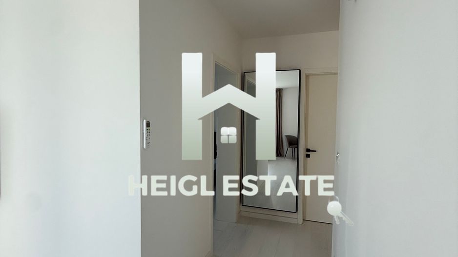 Apartament cu 2 camere LUX in Dumbravita - Poză 5