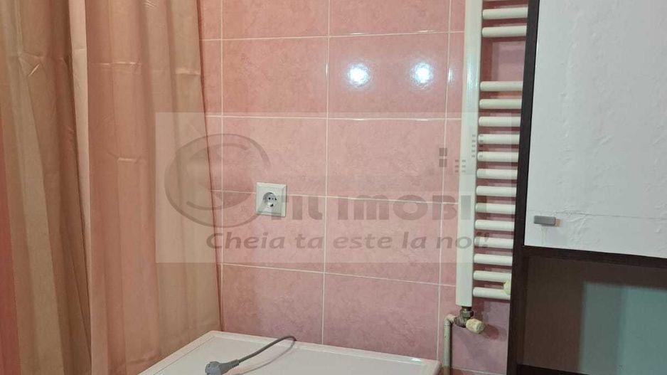 Apartament 2 camere – Nicolina 1,  la 5 minute de Podu Roș, Iași - Poză 5