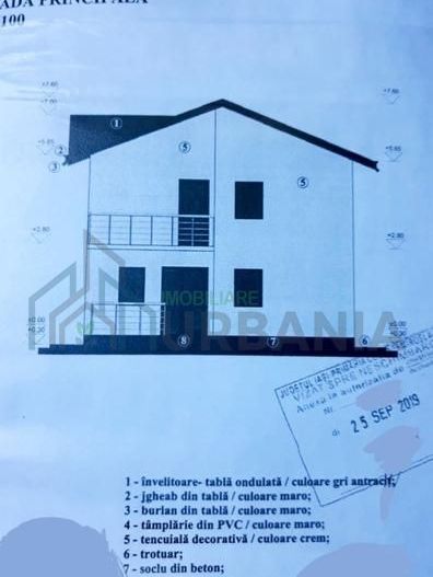 Vilă modernă, 4 camere, încălzire pardoseală, în zona Breazu Pădurea Mârzești - Poză 12