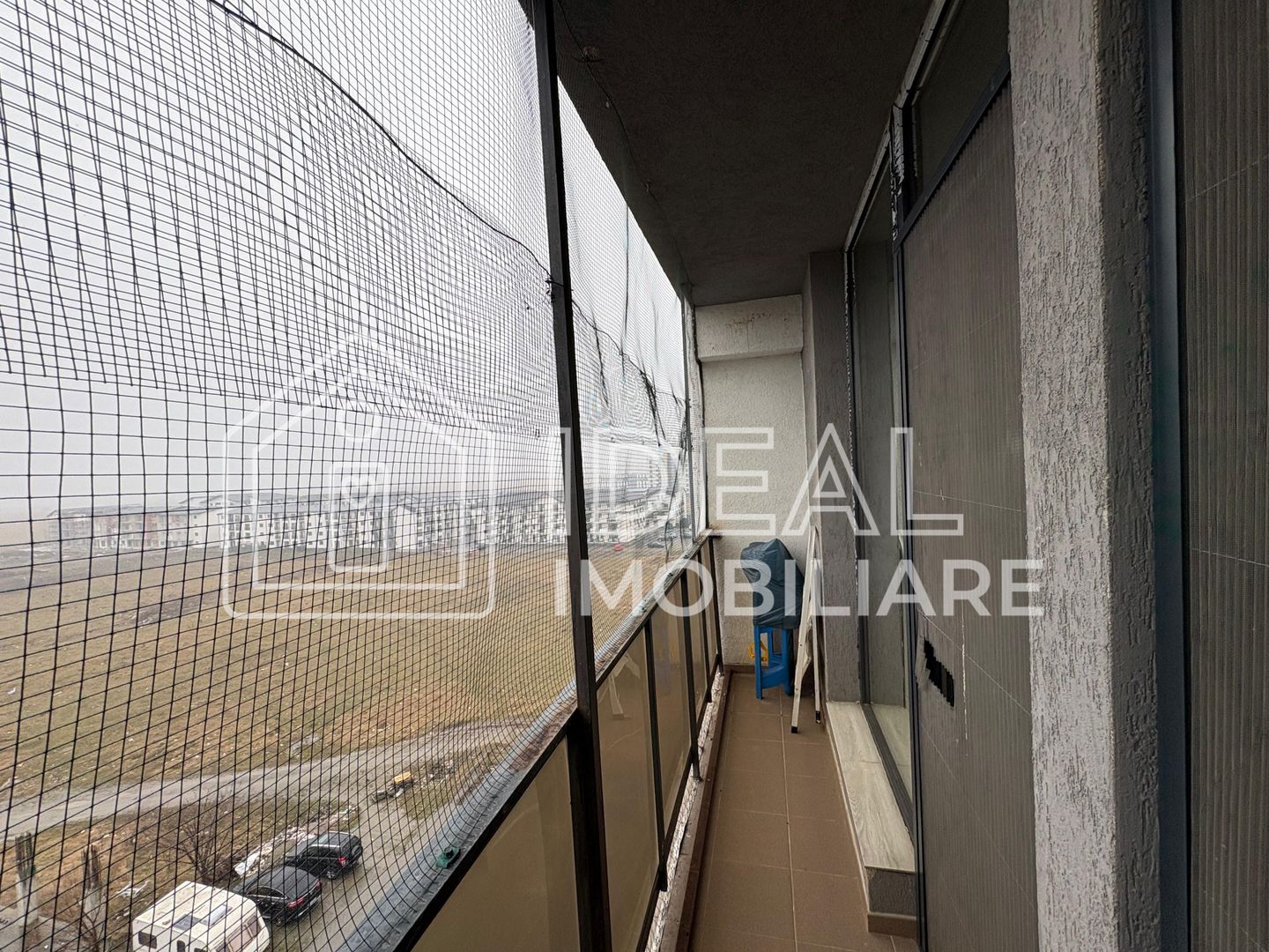 Apartament luminos cu 2 băi și balcon generos | Doamna Stanca - Poză 10