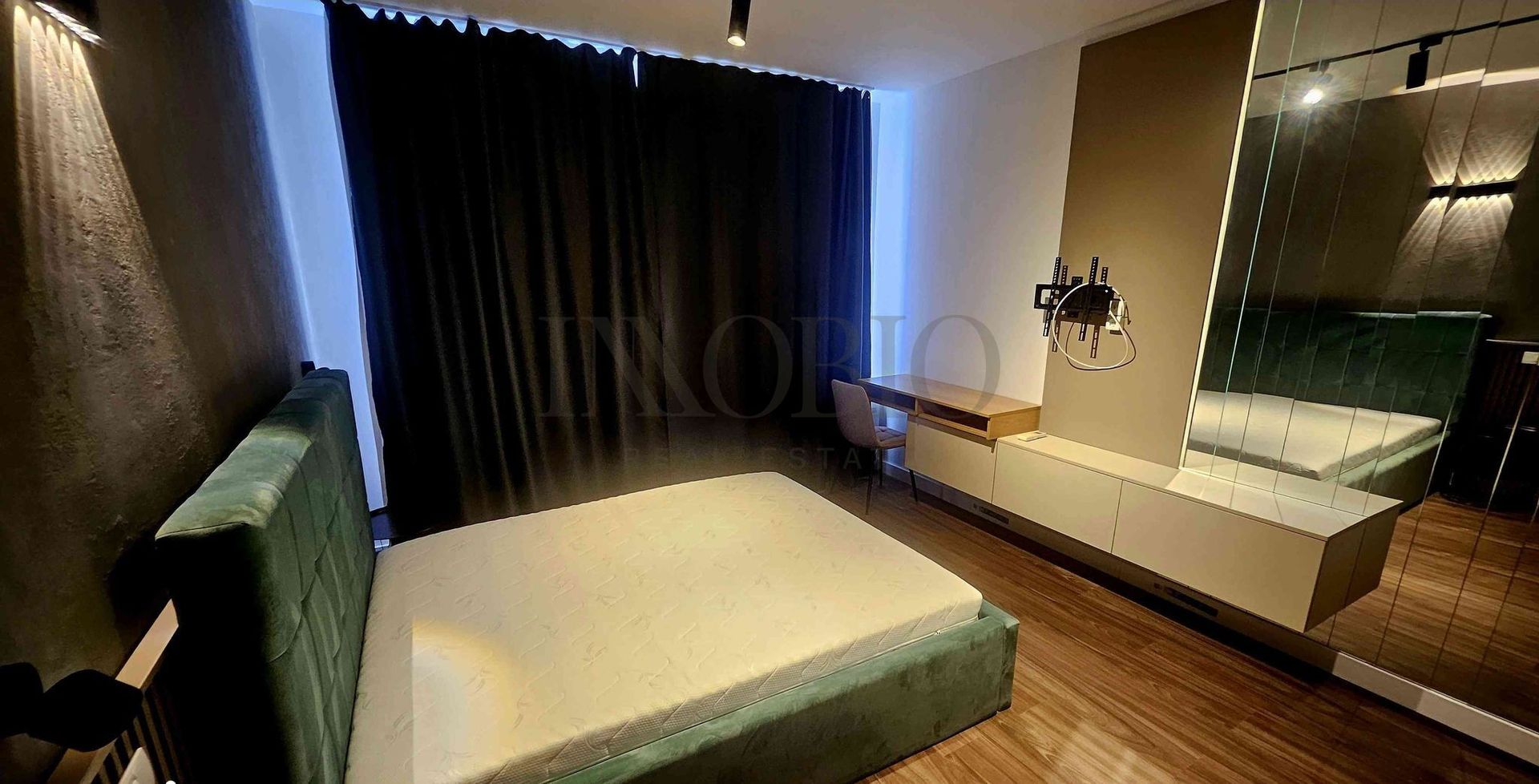Apartament 2 camere | Renovat | Loc de Parcare | Stefan Cel Mare - Poză 2