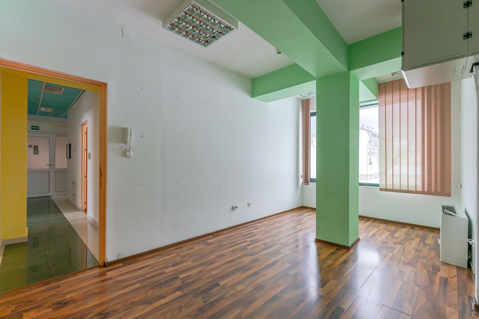 Închiriere spațiu birouri Patria: 194 mp total cu opțiune de fracționare - Poză 14