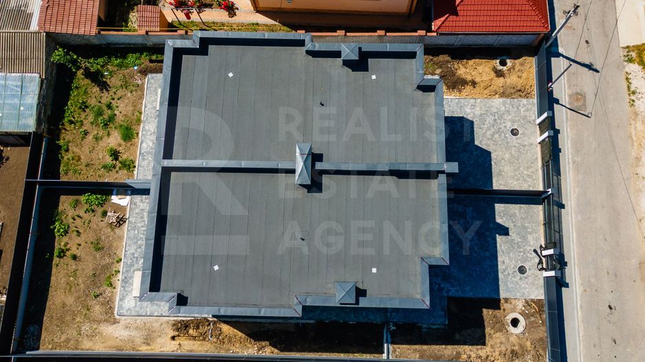 Vânzare, duplex, strada Tricolorului, Ialoveni - Poză 24