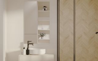 Comision 0% -Triplex  P+1E+M-Sacalaz -finisaje la alegere - Poză 12