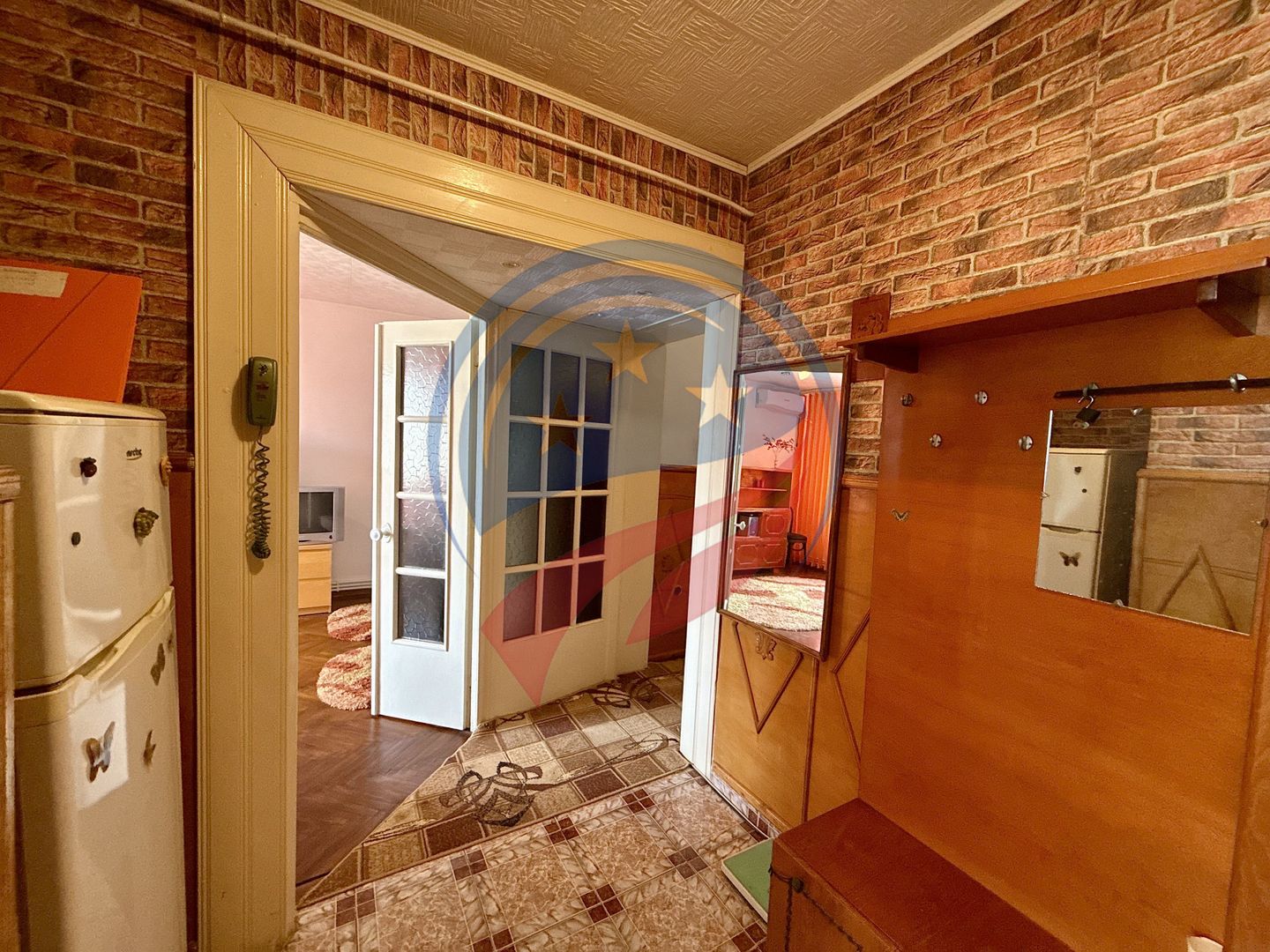 Apartament 2 camere/decomandat/Calea Severinului - Poză 1