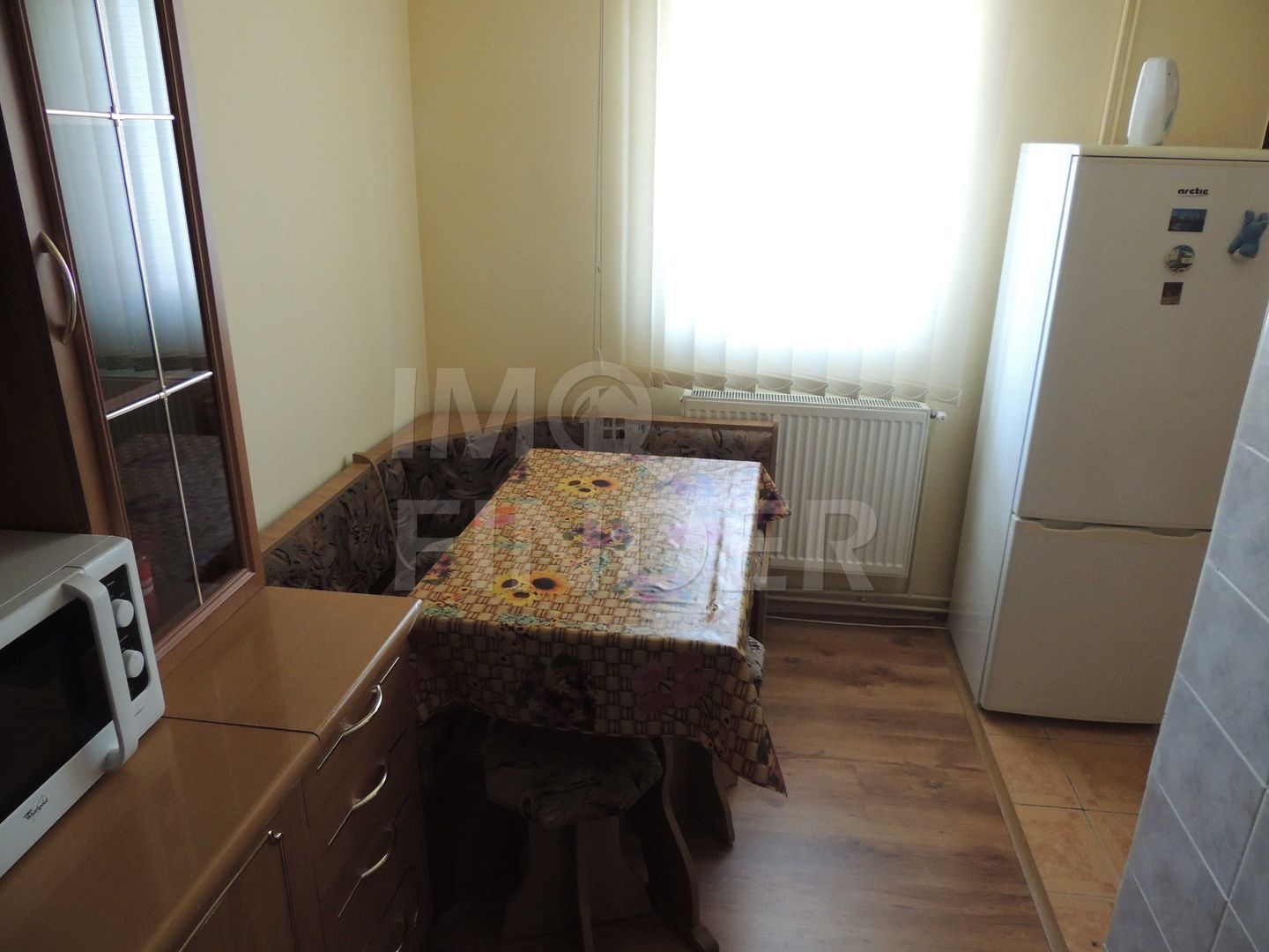 Apartament 1 camera Marasti zona Farmec - Poză 4