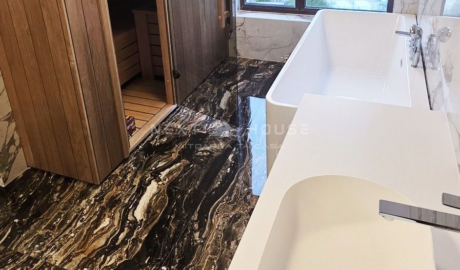 Apartament VIP Promenada Residence - Chiajna - Giulesti Sarbi - Poză 8