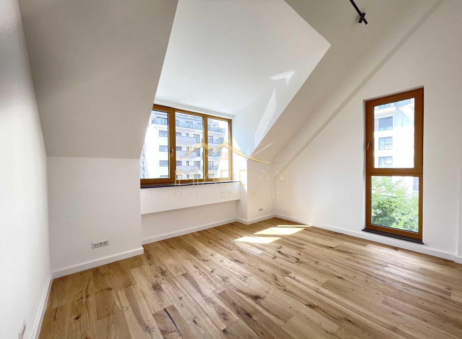Apartament 4 Camere**TERASA**Bloc boutique***NOU// DOMENII - Poză 31