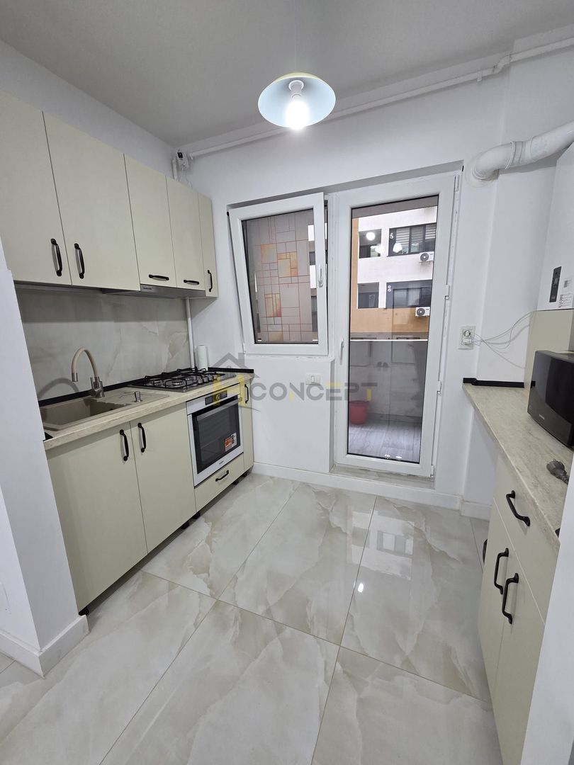 Inchiriere Studio disponibil imediat finisat modern - Poză 2