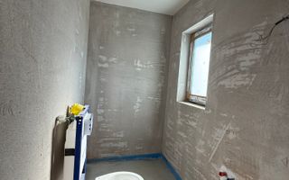 Duplex cu teren de 250 mp zona Baza Sportiva Gheorgheni. - Poză 13