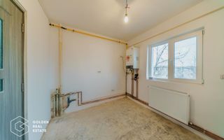 Apartament modern, 2 camere Alfa, renovat, et4, centrala, perfect pt investitie - Poză 9