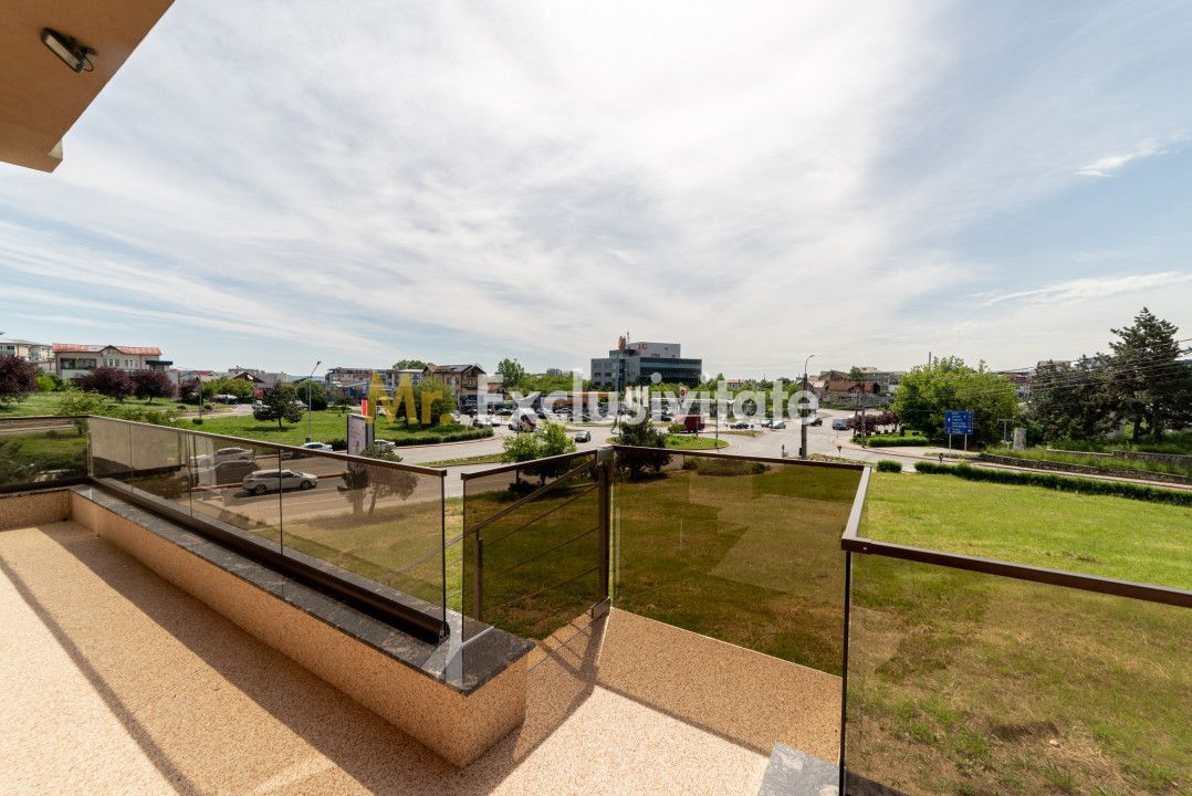 Spațiu comercial generos – 160 mp – poziție premium pe Craiovei! - Poză 14
