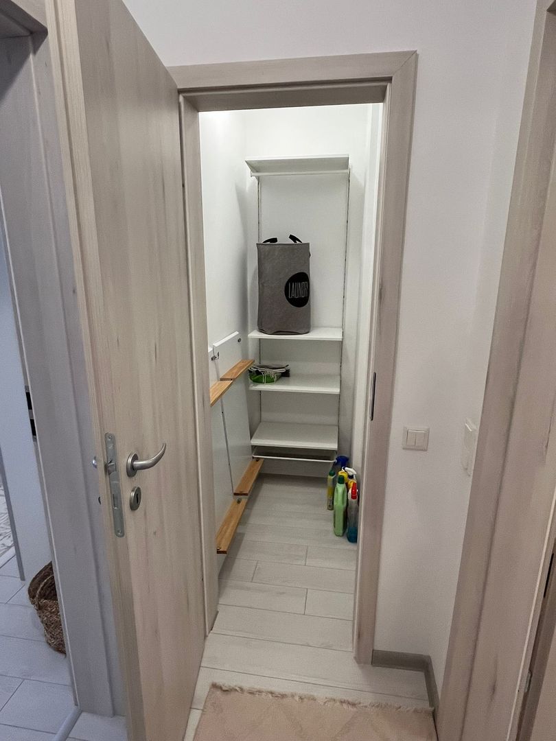 APARTAMENT MOGHIOROS PARK RESIDENCE | LUX - Poză 11