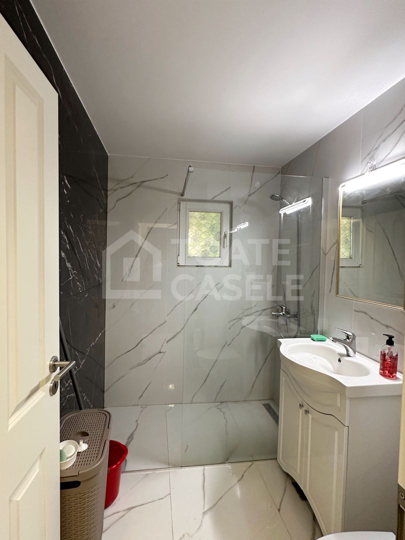 Apartament 2 camere, decomandat, zona Între Lacuri - Poză 7