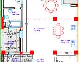 4 CAMERE || LOC DE PARCARE INCLUS + BOXA || DOMENII - Poză 10