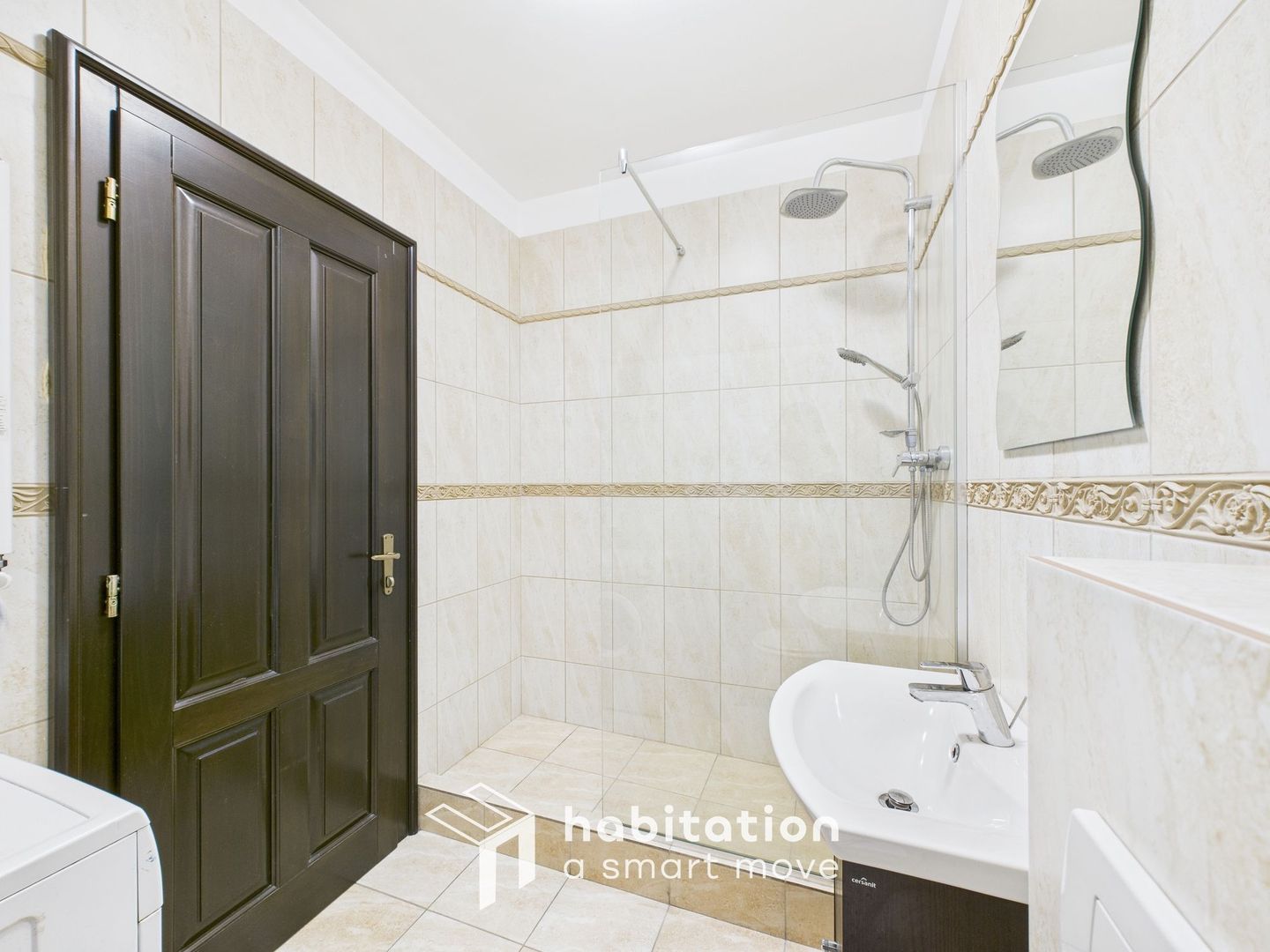 Apartament stil duplex,  cu scara interioară, zona Mircea cel Bătrân - Poză 9