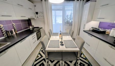 Apartament 2 camere | Mobilat | Arhitecților