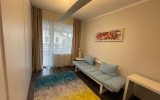 Apartament 3 camere modern cu 2 terase - Selimbar, str. Ion Tuculescu - Poză 8
