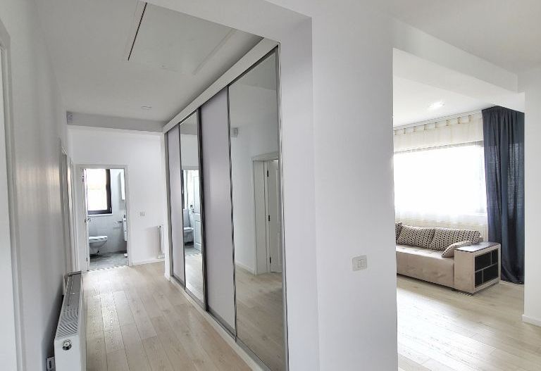 Casă mobilată Balotesti | Tunari - Poză 12