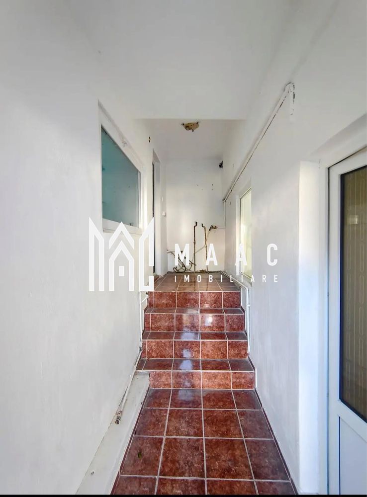 Casă cu curte în Sibiu | Ultracentral | 82 mp utili - Poză 3