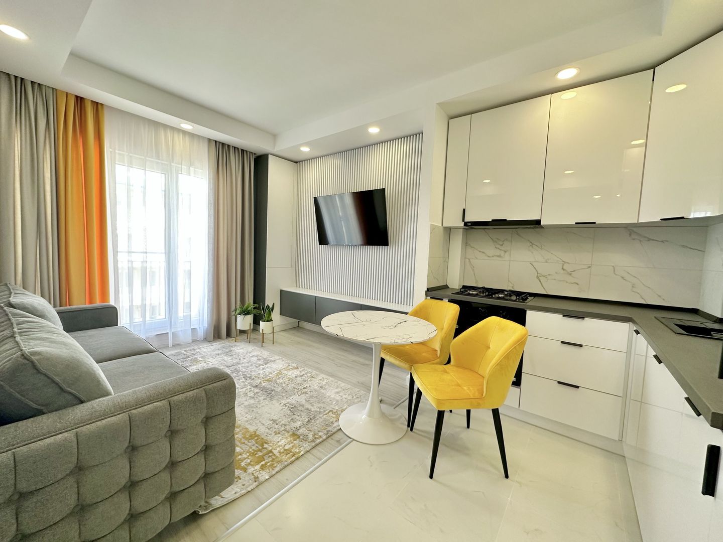 Apartament 1 Camera de vanzare - Poză 4