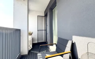 Apartament cu 3 camere/parcare/prima inchiriere/zona Vivo. - Poză 22