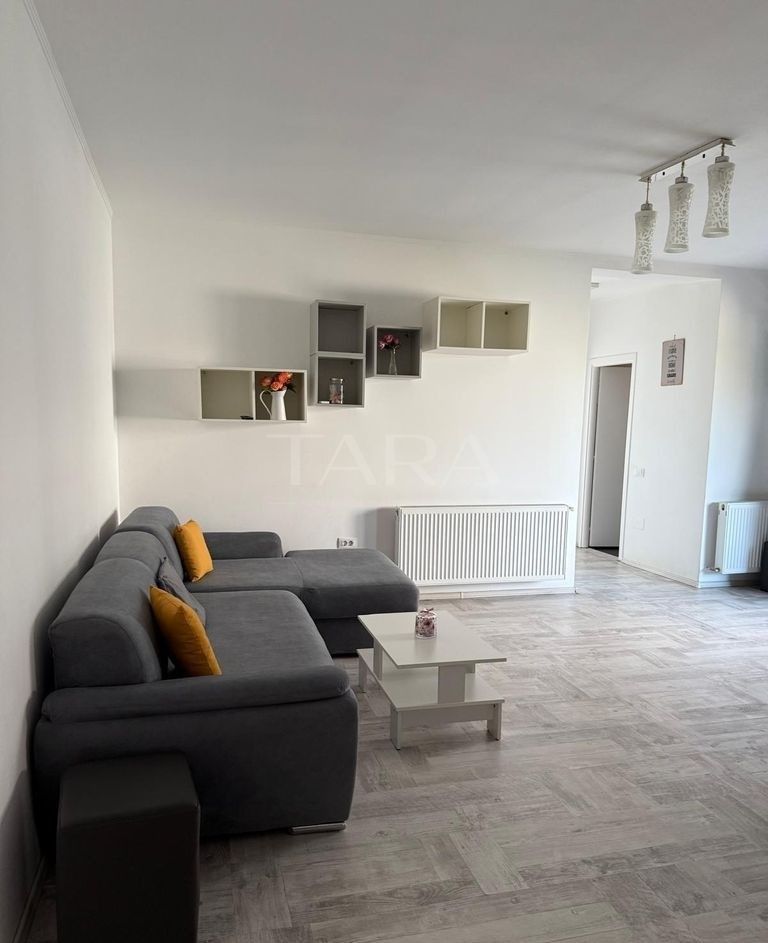 Apartament modern 3 camere, zona Dumitru Mocanu - Poză 4