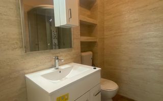 Apartament 3 Camere | 86 Mp | 2 Bai |Logie | Garaj | Floresti VIVO BMW - Poză 9