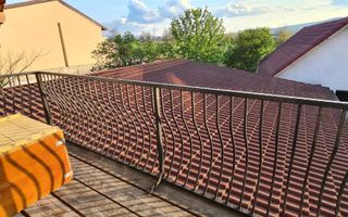 Casa pentru 2 familii, 7 Camere, 2 Garaje, 1500MP Teren - Poză 24