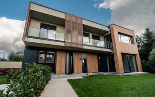 UPnorth™ | VILA 5 CAMERE | LUX CONFORT SI EFICIENTA ENERGETICA | CORBEANCA - Poză 10
