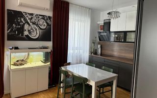 AP. 3 CAMERE LUXURIA, PET-FRIENDLY, LOC PARCARE, INCALZIRE PARDOSEALA - Poză 4