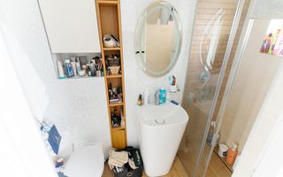 🏡 Apartament 4 camere de vânzare – Zona Piața Iancului | 217.000 € (negociabil) - Poză 5