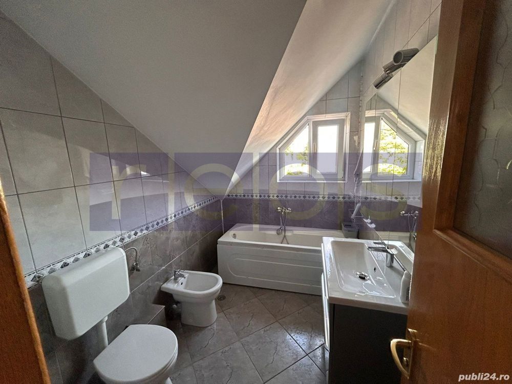 VANZARE CASA P+1+M | 8 CAMERE | ZONA VITAN - Poză 11