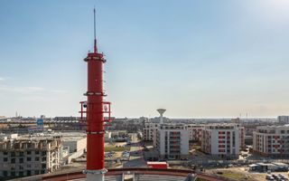 Teren in cel mai modern cartier din Arad | ARED City | Fara agentie! - Poză 5