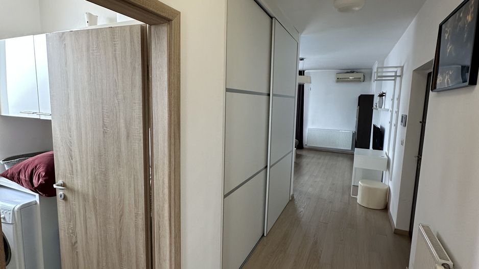 Apartament 2 camere cu terase de 33 mp - Poză 22