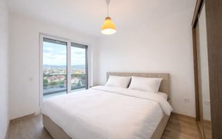 Prima închiriere- Apartament 2 camere | Parcare| Zona Sopor - Poză 4