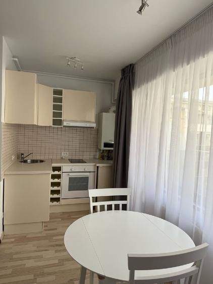 Inchiriere garsoniera zona Nordului, str Trifesti, bloc nou - Poză 4